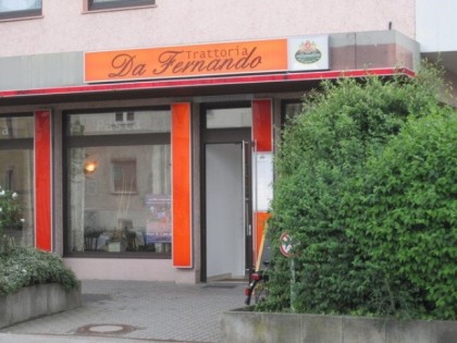 Foto: Trattoria da Fernando