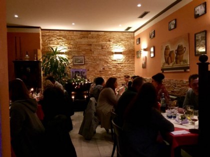 Foto: Trattoria da Fernando